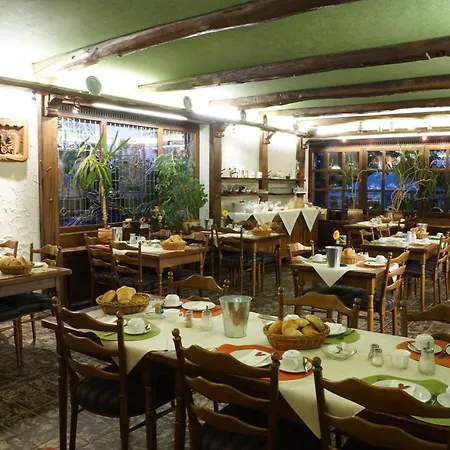 Zur Heide Guest house Aachen